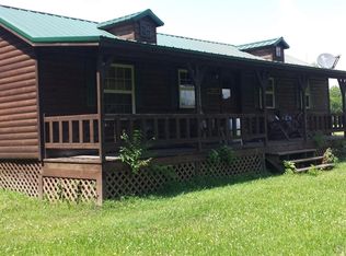 1318 Tilac Rd, Breaux Bridge, LA 70517