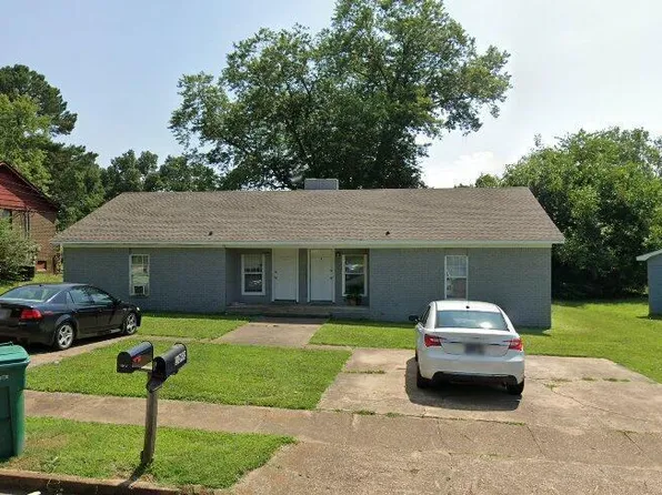 109 Skyhaven Dr, Jackson, TN 38305