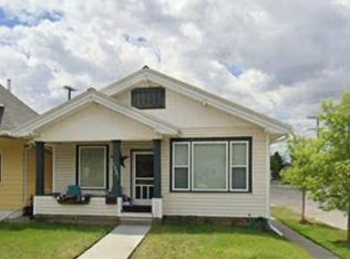 1901 Florence Ave, Butte, MT 59701