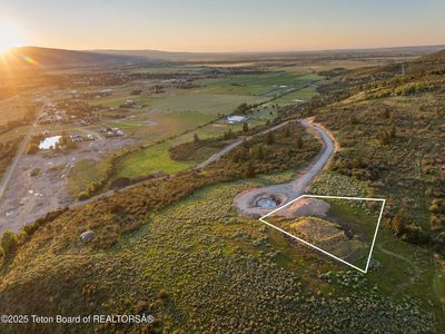 10 Hillside Dr, Victor, ID, 83455