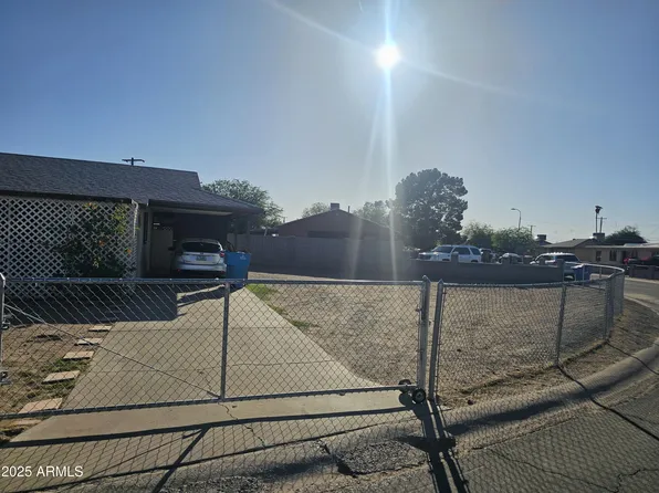 4426 S 36TH Drive, Phoenix, AZ 85041