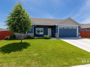 202 E Leon St, New Plymouth, ID 83655