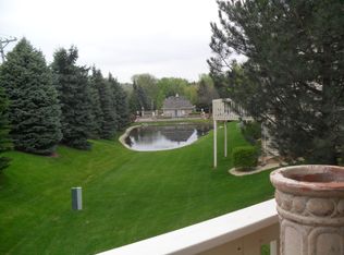 14322 S Dawnwood Ct, Homer Glen, IL 60491