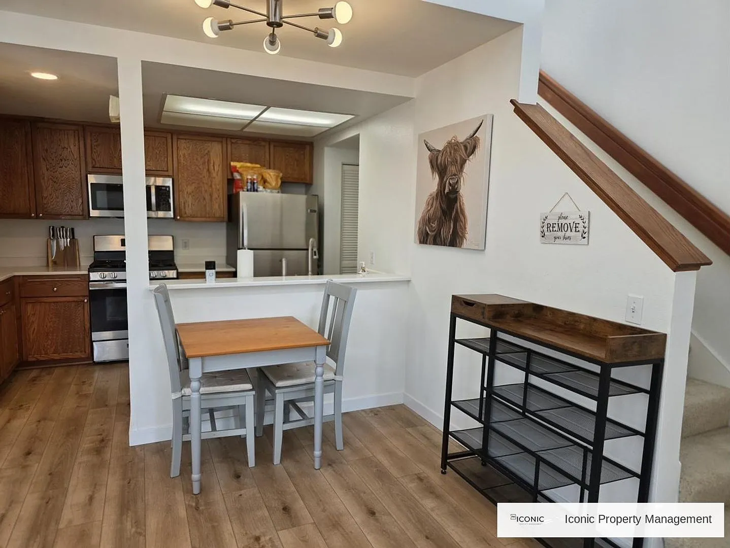 Resort-Style Living in the Heart of Downtown Move-In Ready 1BR at Park Row — Photo 3