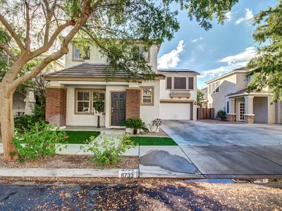 8733 E Kiowa Ave, Mesa, AZ, 85209