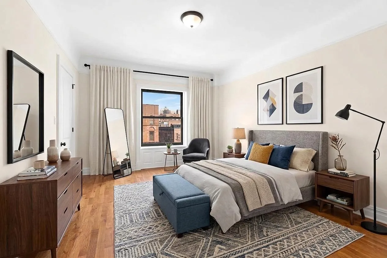 321 Columbus Avenue — Photo 4