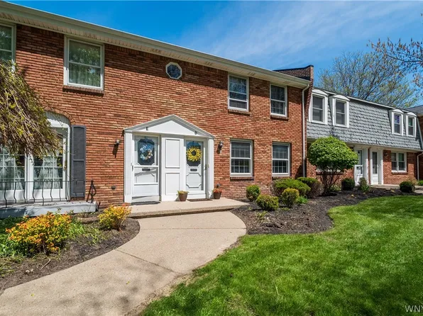 40 Guilford Ln APT D, Amherst, NY 14221