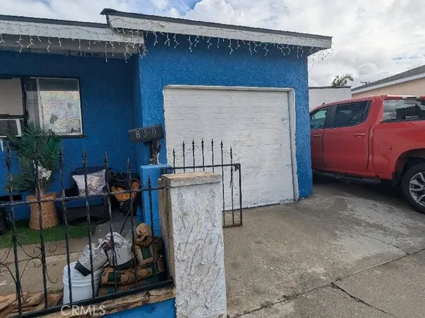 850 S Euclid St, La Habra, CA 90631