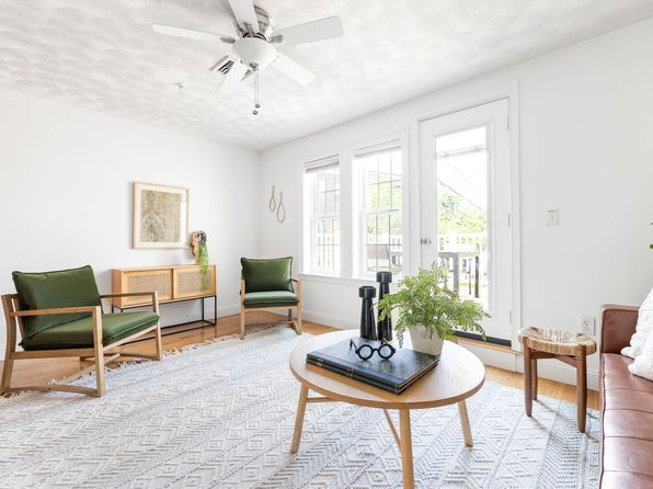 25 Cross St #D