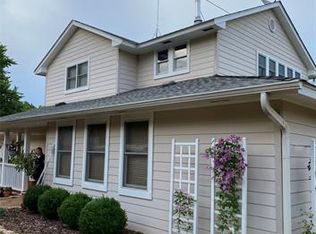 16300 S Anderson Rd, Oklahoma City, OK 73165