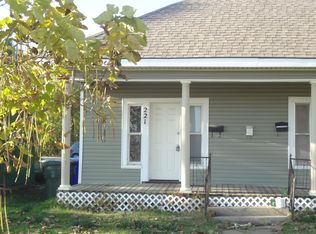 221 E Tonhawa St #223, Norman, OK 73069