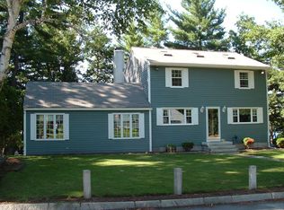 14 Lake Shore Dr S, Westford, MA 01886