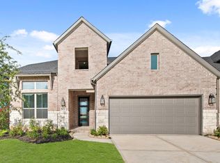 5033 Steady Breeze Dr, Katy, TX 77493
