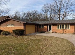 7812 W 87th Ave, Crown Point, IN 46307