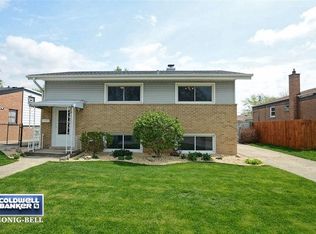11801 S Tripp Ave, Alsip, IL 60803