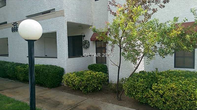 1st image of 6661 W Tropicana Ave Unit 104