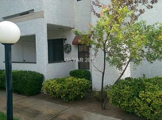 6661 W Tropicana Ave UNIT 104, Las Vegas, NV 89103