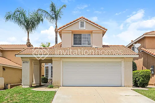 5777 El Palomino Dr Photo 1
