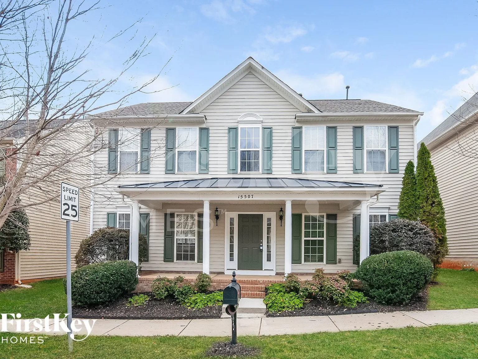 5 bed, 2.5 bath, 2487 sqft, $2,240 — Photo 1