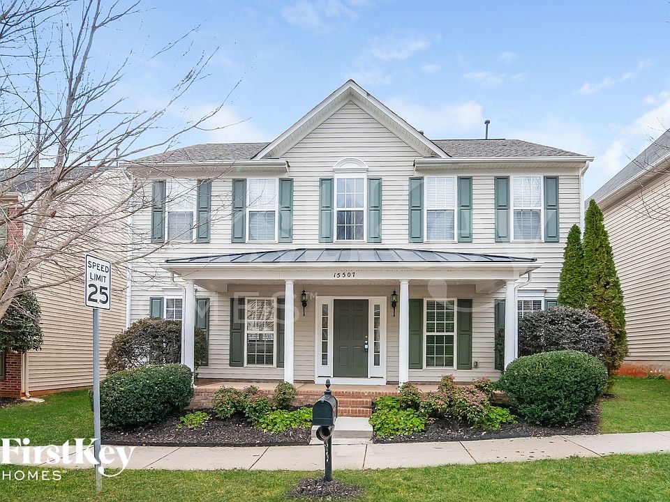1st image of 15507 Troubadour Ln