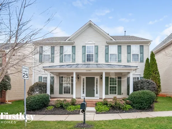 15507 Troubadour Ln, Huntersville, NC 28078