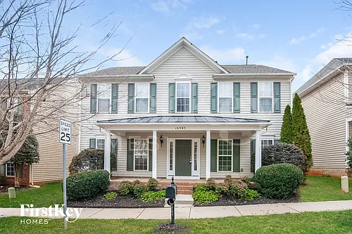 15507 Troubadour Ln Photo 1
