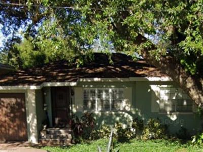 615 Marmora Ave, Tampa, FL, 33606
