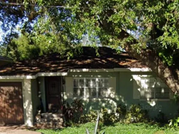 615 Marmora Ave, Tampa, FL 33606