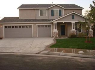 637 Sandhill Crane Dr, Los Banos, CA