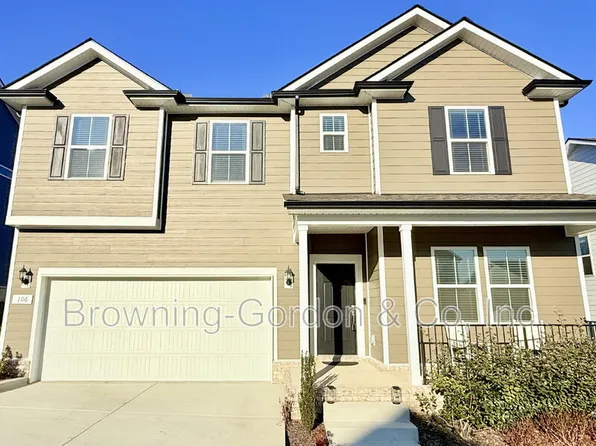 106 Glacier Way, La Vergne, TN 37086