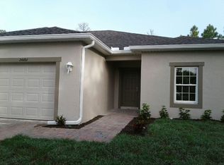24484 Zephyr Ct #24484, Punta Gorda, FL 33983
