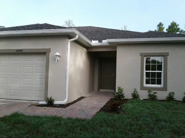 24484 Zephyr Ct #24484, Punta Gorda, FL 33983