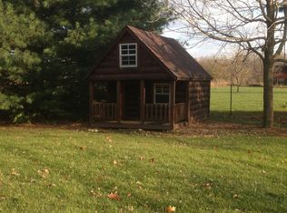 1812 Wayne Madison Rd, Trenton, OH 45067