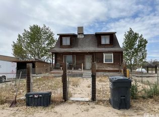 3501 Boyer Rd, Fallon, NV 89406