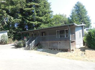 94681 Bob Geaney Ln, Coquille, OR 97423