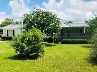 1145 Bluff Springs Rd, Ashford, AL 36312