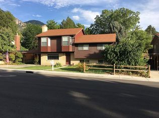418 E Stadium Ave, Provo, UT 84604