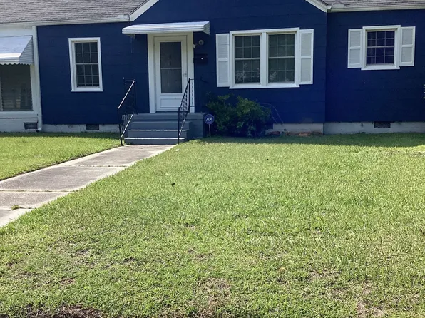 516 Watson Ave, New Bern, NC 28560