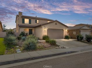 1355 Mary Ln, Beaumont, CA 92223