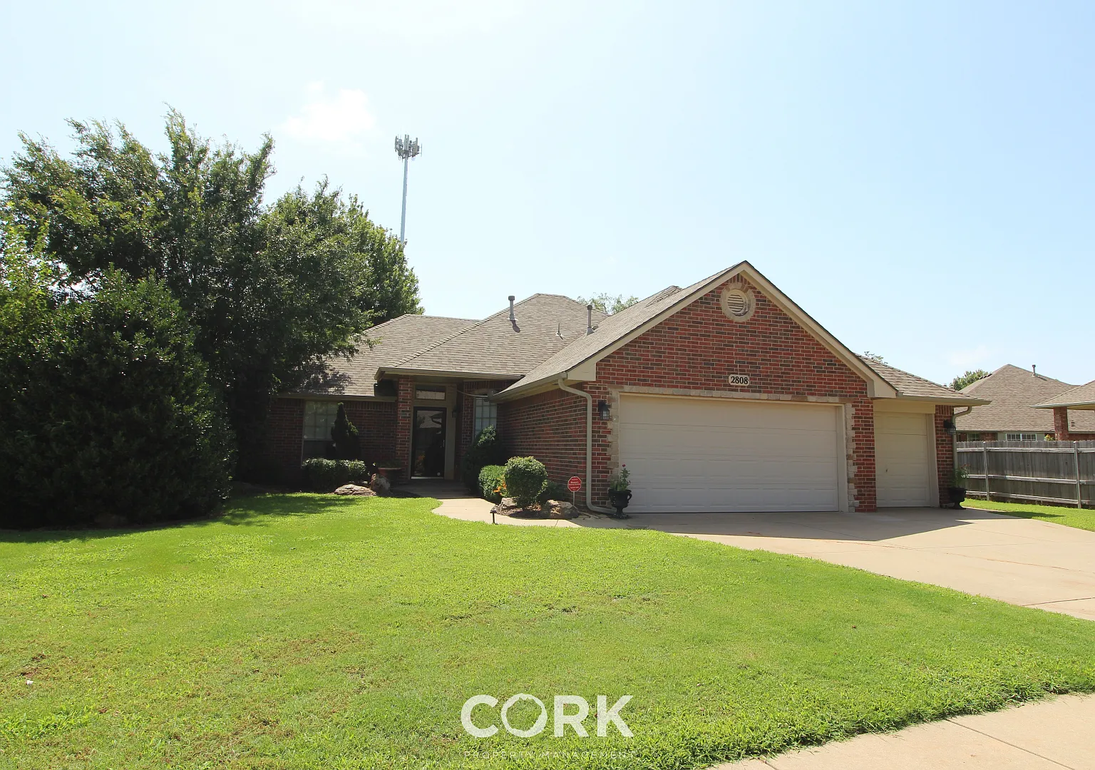 3 bed, 1809 sqft, $2,295 — Photo 1