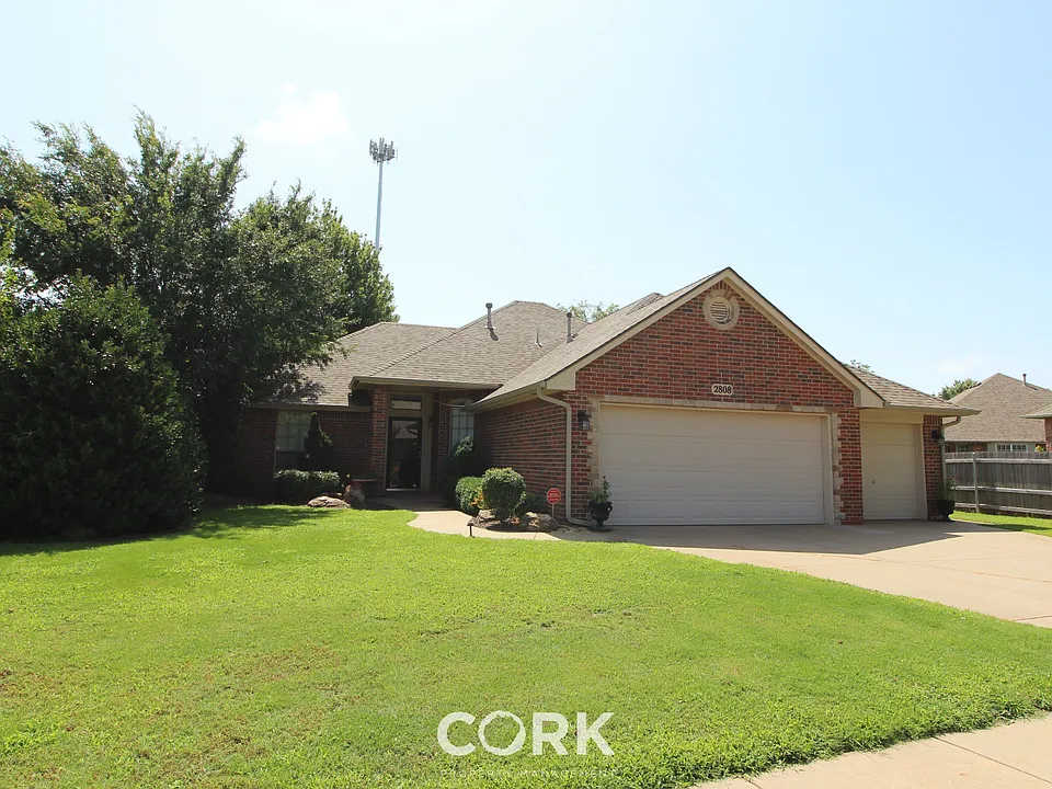 2808 Stonebrook Rd