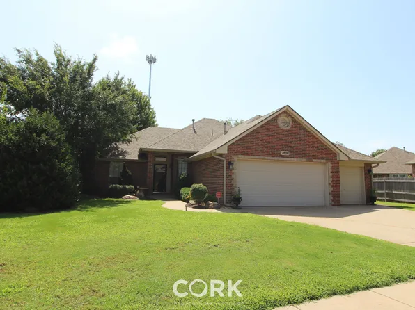 2808 Stonebrook Rd, Edmond, OK 73003