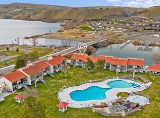 Crescent Bar Condominiums, Quincy, WA 98848