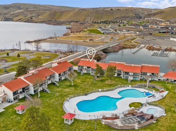 8903 Crescent Bar Road NW #172, Quincy, WA 98848