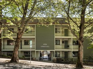 4926 SW Corbett Ave APT 307, Portland, OR 97239