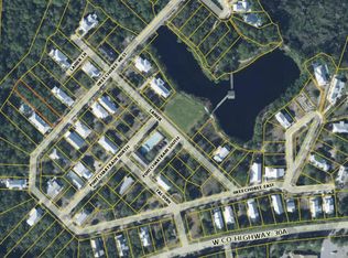 17 Okeechobee W, Santa Rosa Beach, FL 32459
