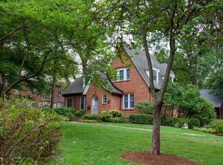 119 N Bompart Ave, Saint Louis, MO 63119