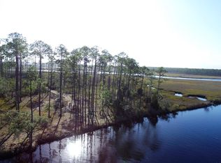 352 Jay Jay Way, Carrabelle, FL 32322