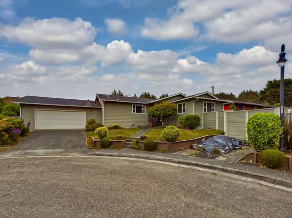 6241 Abrahamsen Ct, Eureka, CA 95503
