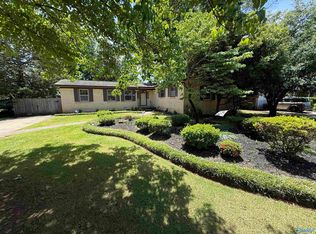 3911 Sparkman Dr NW, Huntsville, AL 35810